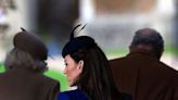 The inherent sexism in Kate Middleton's lack of health privacy
