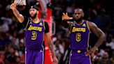 ESPN’s Zach Lowe thinks highly of the Lakers’ chances this season