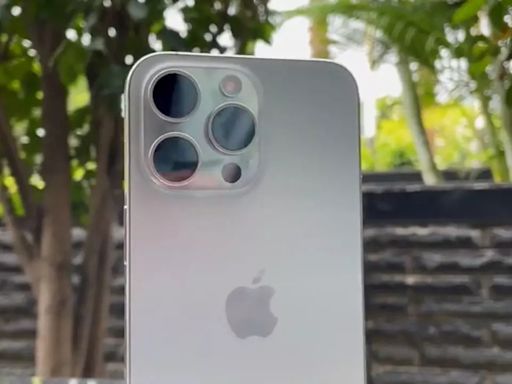 iPhone 16 Pro Max Leaks: Price In India, Release Date, Colours, Design, Camera And More