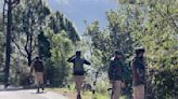 Search operations continue in Jammu region