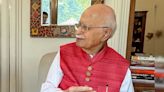 BJP Veteran LK Advani Discharged From Delhi's Apollo Hospital: Report