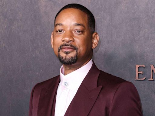 Will Smith's Alleged Trespasser Arrested After Several Unwanted Visits to Actor's Mansion