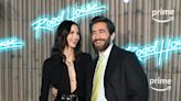 Jake Gyllenhaal Hits ‘Road House’ Premiere With Girlfriend Jeanne Cadieu