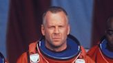 Großzügiger Bruce Willis verschenkte am "Armageddon"-Set Geld