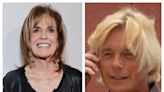 'Ladies of the '80s' reunites scandalous 'Dallas' lovers Linda Gray and Christopher Atkins