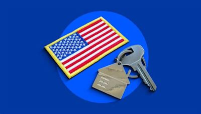 VA loan down payment: Definition and requirements