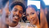 Shereé Whitfield’s Son Kairo Is a Dad: Details