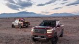 Nissan Frontier Forsberg Edition: A Race-Proven Upgrade Package Straight From the Dealer