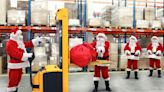 How to be Santa Claus: Your Guide to Working as a Professional Claus