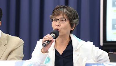 「沒考慮再回民眾黨中央幫忙」蔡壁如不捨柯文哲：黃珊珊要負全責