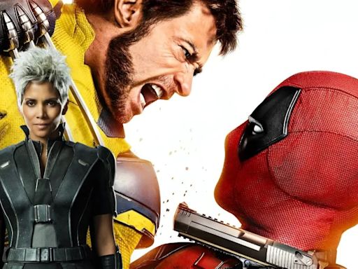 Halle Berry sobre su ausencia como Storm en ‘Deadpool y Lobezno’: “Ryan Reynolds nunca me preguntó”