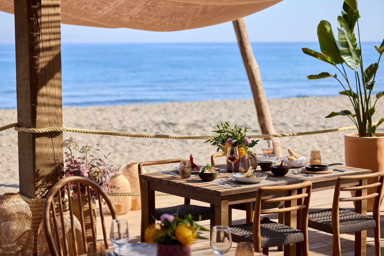 11 Best All-inclusive Resorts for Foodies