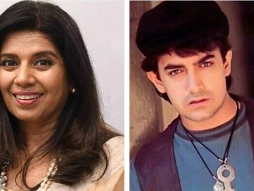 Mita Vashisht recalls when Aamir Khan did not like her touching his hair: 'Unka alag tradition hai'