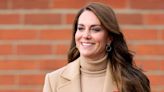 Kate Middleton Greets Woman Who Said She Skipped Hair Appointment to Meet the Princess