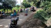 La Nación / Atentado en municipio de Colombia deja dos fallecidos