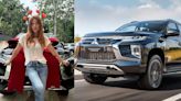 R$ 410 mil: O SUV poderoso de Giovanna Ewbank que dá para levar toda a família