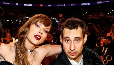 Taylor Swift and Jack Antonoff's Sweet Bond: A Complete Friendship Timeline