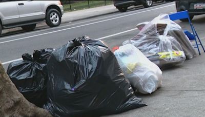 NYC changing trash set out times: What you need to know