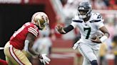 Geno Smith likely to play in 49ers-Seahawks clash on Thanksgiving