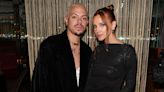 Evan Ross shares secret to 10-year marriage to Ashlee Simpson