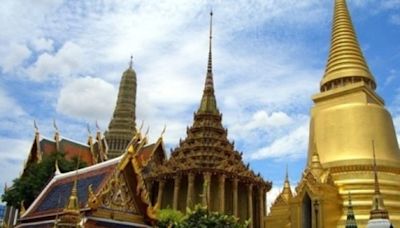 揸特區護照去泰國旅遊 免簽證入境期限增至60天