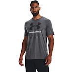 【UNDER ARMOUR】UA 男 Training Graphics短T-Shirt-優惠商品