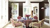 These Designer-Approved Paint Colors Will Take Your Dining Room from Drab to Radiant