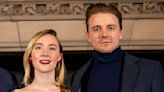 Saoirse Ronan marries Jack Lowden in intimate Scotland ceremony