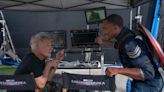 ‘Captain America 4’ Retitled ‘Brave New World,’ Drops First Look at Anthony Mackie and Harrison Ford on Set