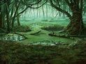 Swamp Image - ID: 372286 - Image Abyss