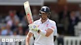 England v West Indies: Jamie Smith says Ben Foakes has helped with Test debut