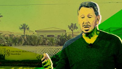 Billionaire Larry Ellison buys Eau Palm Beach Resort in Manalapan