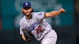 Clayton Kershaw 'doing really well' after shoulder surgery while mulling future pitching plans