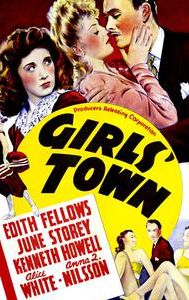 Girls' Town