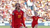 España logra una clasificación histórica a semifinales de un Mundial Femenino con un gol agónico de su nueva estrella