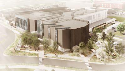 Colorado State University celebrates groundbreaking of new $230M veterinary hospital