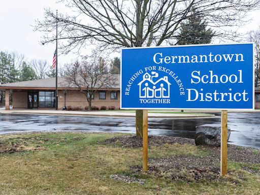 Germantown teacher has been placed on leave, accused of sharing inappropriate content with student