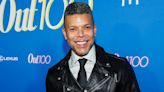 Out's Most Eligible Bachelors 2024: Wilson Cruz