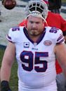 Kyle Williams