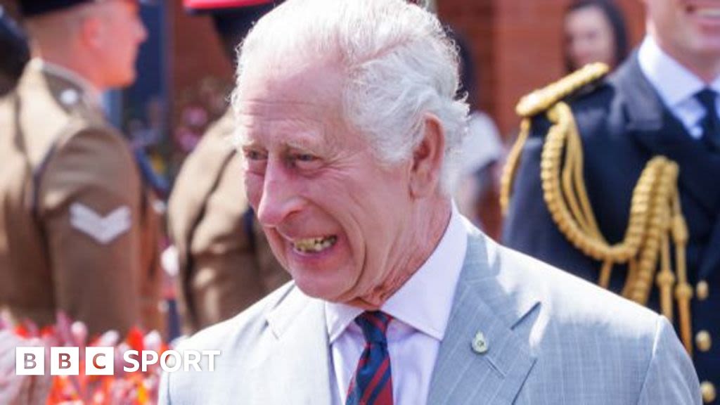 King Charles III to become Lancashire Cricket patron