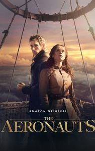 The Aeronauts (film)