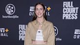 Caitlin Clark Continues Her Prada Era in Cropped Jacket and Oversize Pants at ‘Full Court Press’ Premiere