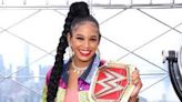 Bianca Belair to become first Black woman in WWE to reign for over 200 days