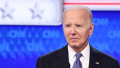 Joe Biden se niega a retirar su candidatura presidencial pese a los pedidos de medios y políticos estadounidenses: “Voy a seguir luchando”
