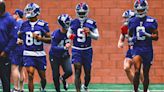As Giants rebuild in the 'shadow of Saquon,' do they have the weapons to compete?