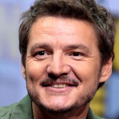 Pedro Pascal