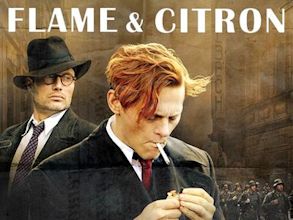 Flame & Citron