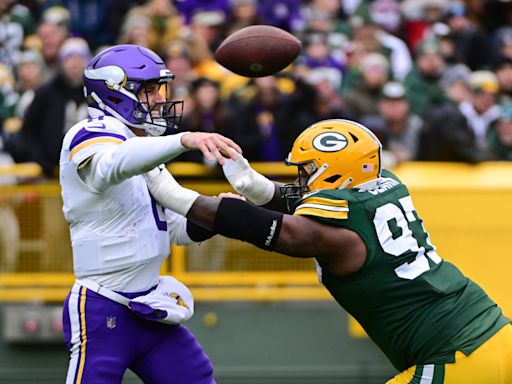 Vikings could be big players in 2025 defensive free agent market