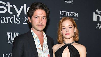 Jane Levy is Pregnant! Zoey's Extraordinary Playlist Alum Expecting First Child with Boyfriend Thomas McDonell