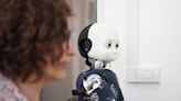 Can We Replicate Humanness In A Robot’s Behavior?